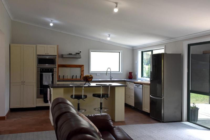 Ladysmith Cottage Roxburgh Exterior foto